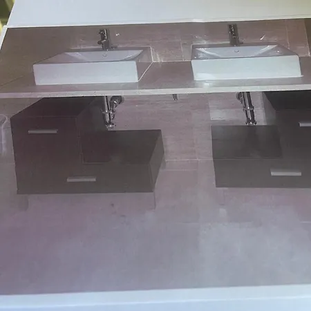 Hoyo 19 アパート エステポナ