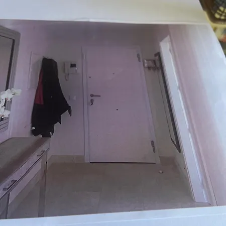 Hoyo 19 アパート