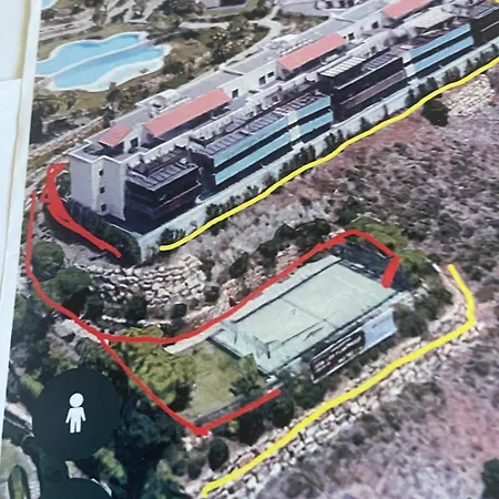 Hoyo 19 エステポナ