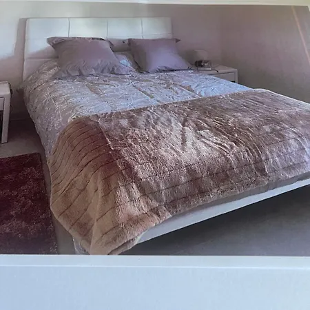 Apartamento Hoyo 19 *
