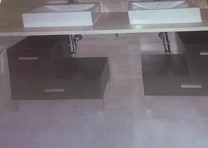 Hoyo 19 アパート エステポナ