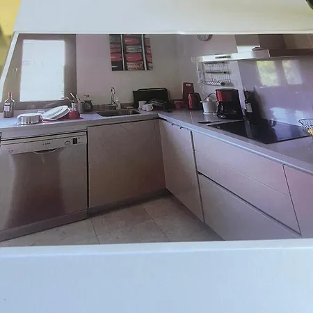 Apartamento Hoyo 19 Estepona