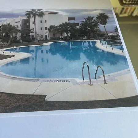 Hoyo 19 Apartamento
