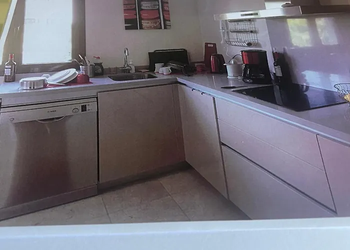 Apartment Hoyo 19 Estepona